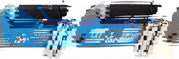 Cable Tools & Kit: Use with Compression Connector